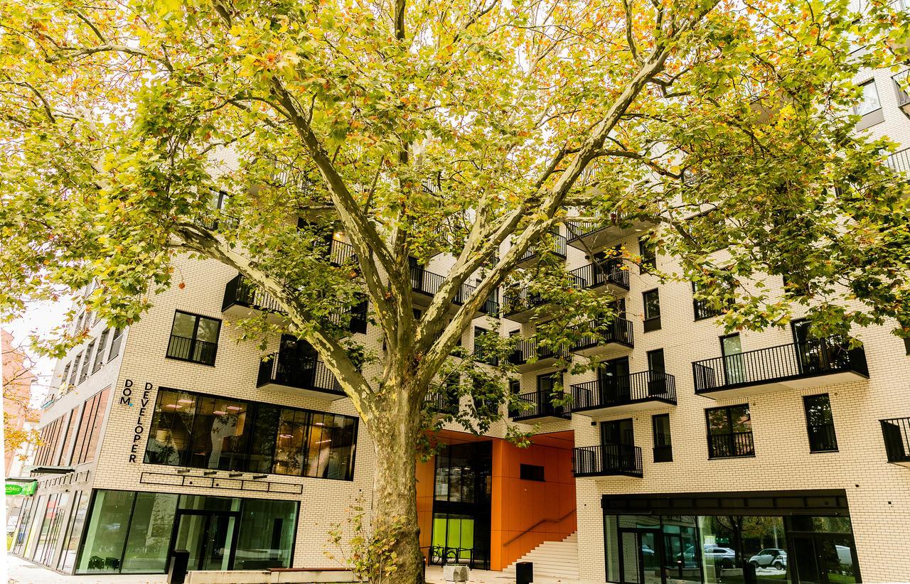 Mojito Apartments - Botanica II Breslávia Exterior foto